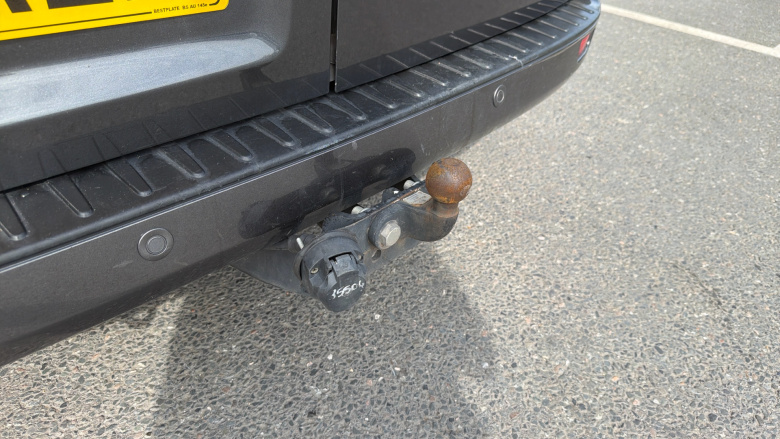 Ford Transit Custom 340 L2 Diesel Fwd 2.0 EcoBlue 170ps High Roof Limited Van Auto